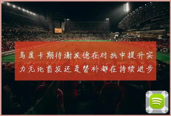 乌度卡期待谢泼德在对抗中提升实力无论首发还是替补都在持续进步